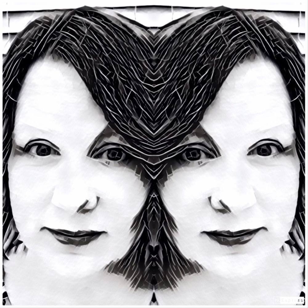 Meet your Posher, Christie